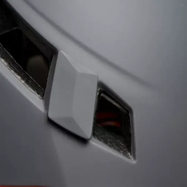 Mammut kask wspinaczkowy Crag Sender Helmet - titanium, Rozmiar: 56-61, 7 zdjęcie