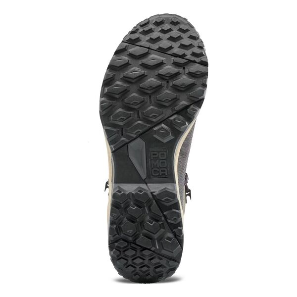 Salewa - buty damskie Puez Leather Mid PTX W - Bungee Cord/Onyx, Rozmiar: 38.5, 2 zdjęcie