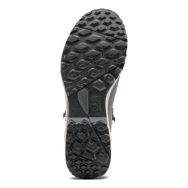 Salewa - buty męskie Puez Leather Mid PTX M - Bungee Cord/Onyx, Rozmiar: 44, 3 zdjęcie