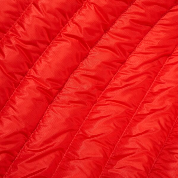 Mammut kurtka puchowa damska Broad Peak Light IN Hooded Jacket Women - mammut red, Rozmiar: L, 7 zdjęcie