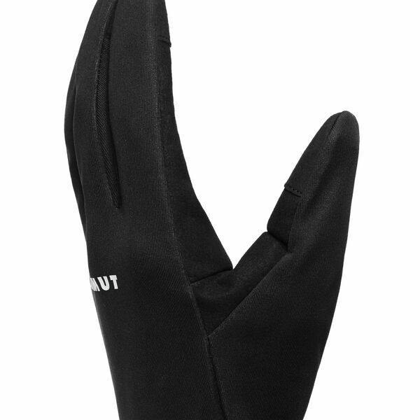 Mammut rękawiczki Astro Light SO Glove - black, Rozmiar: 9, 3 zdjęcie