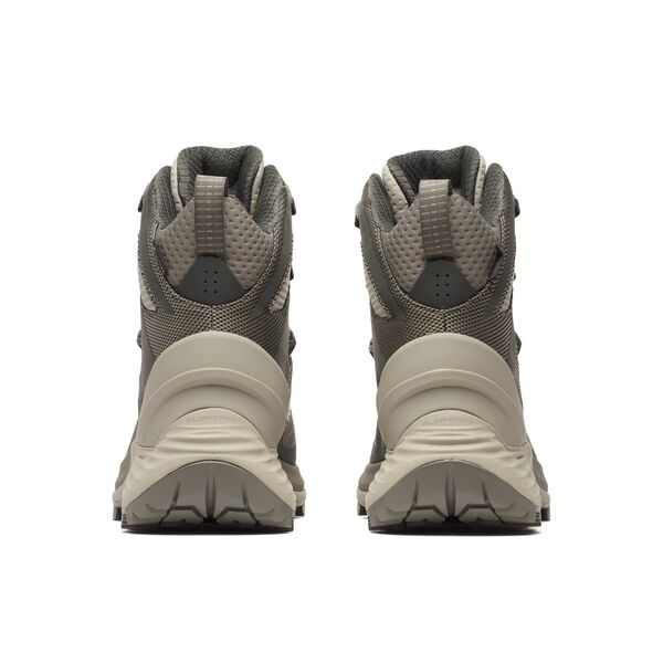 Merrel - Męskie buty trekkingowe ROGUE HIKER MID GTX DIORITE, Rozmiar: 46, 4 zdjęcie