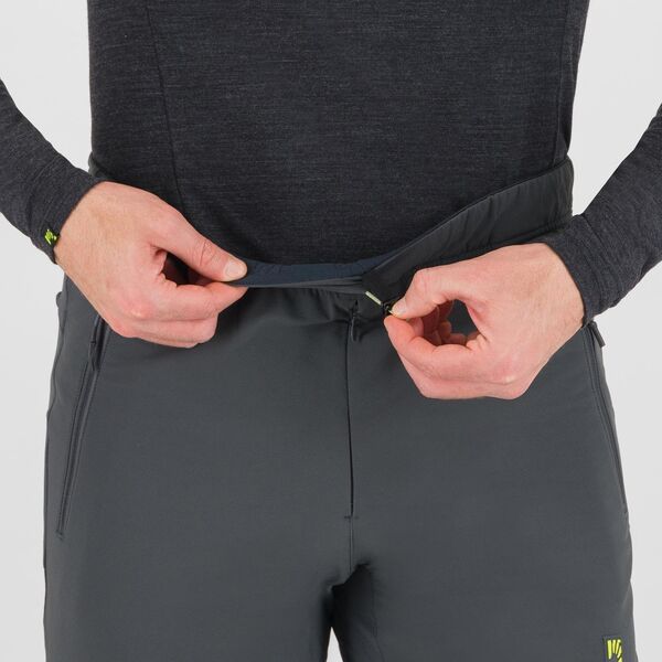 Karpos - Spodnie męskie skitour / outdoor Cevedale EVO Pant  - Woodland Grey, Rozmiar: XL, 5 zdjęcie