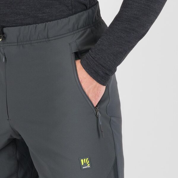 Karpos - Spodnie męskie skitour / outdoor Cevedale EVO Pant  - Woodland Grey, Rozmiar: L, 5 zdjęcie