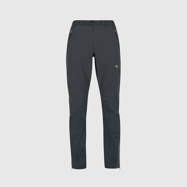 Karpos - Spodnie męskie skitour / outdoor Cevedale EVO Pant  - Woodland Grey, Rozmiar: XL