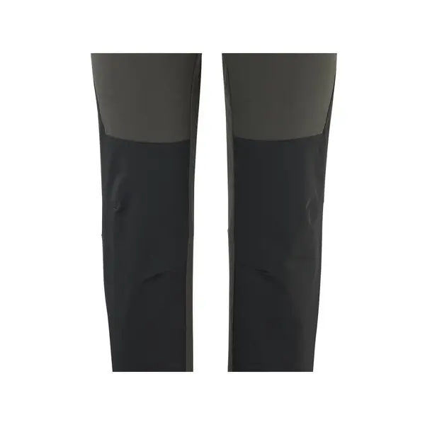 Millet - Męskie spodnie ALL OUTDOOR XCS200 PANT M DARK GREY/BLACK, Rozmiar: XXL (FR 48), 4 zdjęcie