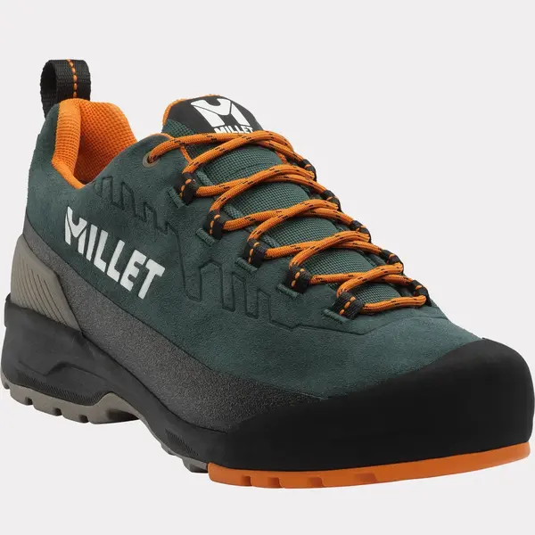 Millet - Niskie buty męskie CIMAÏ PRO GTX M DEEP BOTTLE, Rozmiar: 45 1/3, 2 zdjęcie