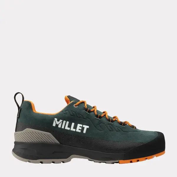 Millet - Niskie buty męskie CIMAÏ PRO GTX M DEEP BOTTLE, Rozmiar: 44 2/3