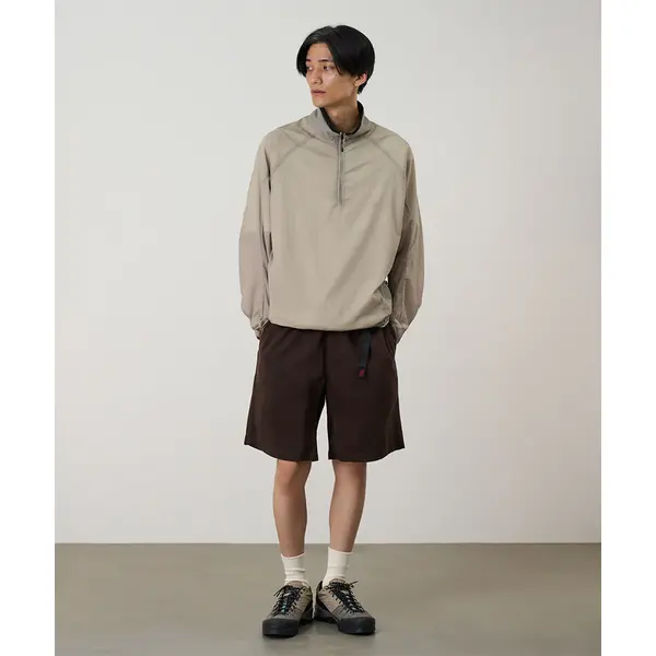 Gramicci spodenki męskie G-Short - Chocolate, Rozmiar: XXL, 3 zdjęcie