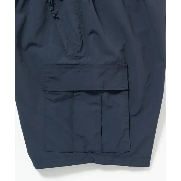 Gramicci spodenki męskie Nylon Explorer Cargo - British Navy, Rozmiar: XL (Asia) / L (US), 11 zdjęcie