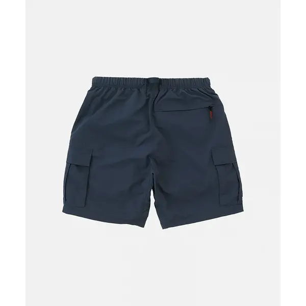 Gramicci spodenki męskie Nylon Explorer Cargo - British Navy, Rozmiar: XL (Asia) / L (US), 2 zdjęcie