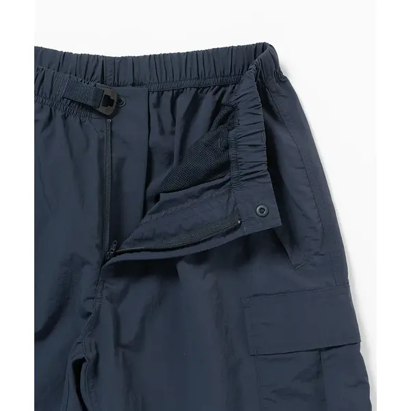 Gramicci spodenki męskie Nylon Explorer Cargo - British Navy, Rozmiar: M (Asia) / S (US), 10 zdjęcie