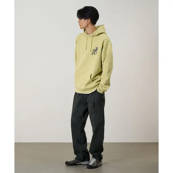 Gramicci spodnie męskie Gadget Pant - Smokey Grey, Rozmiar: L, 11 zdjęcie