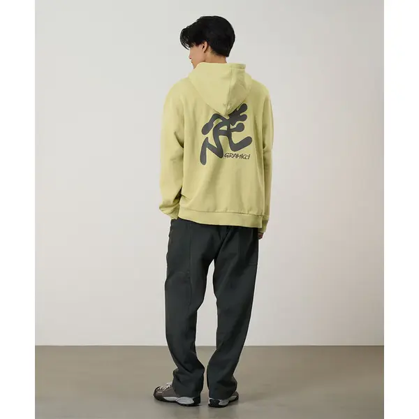 Gramicci spodnie męskie Gadget Pant - Smokey Grey, Rozmiar: XL, 12 zdjęcie