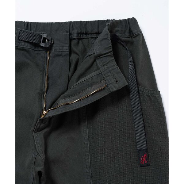 Gramicci spodnie męskie Gadget Pant - Smokey Grey, Rozmiar: L, 4 zdjęcie