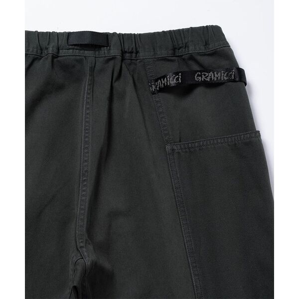 Gramicci spodnie męskie Gadget Pant - Smokey Grey, Rozmiar: XL, 5 zdjęcie