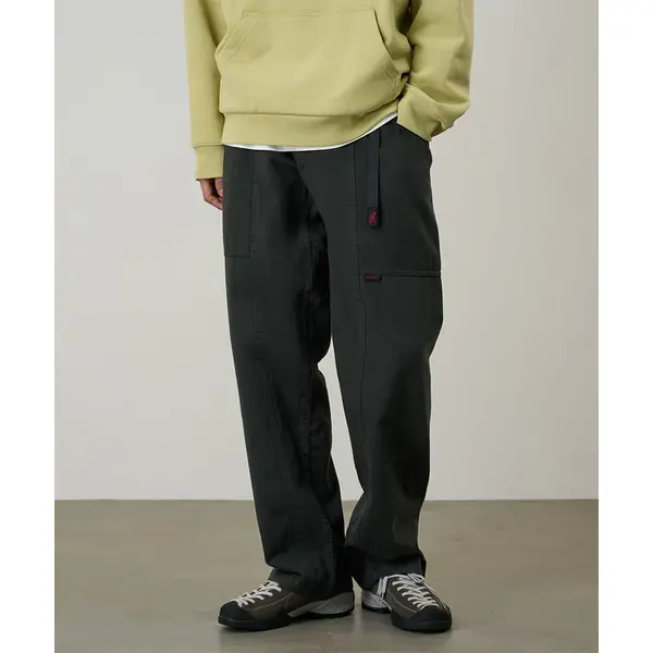 Gramicci spodnie męskie Gadget Pant - Smokey Grey, Rozmiar: XXL, 7 zdjęcie