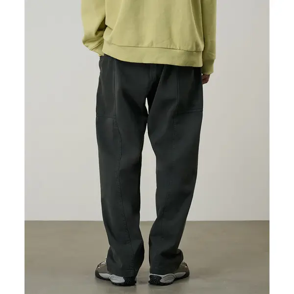 Gramicci spodnie męskie Gadget Pant - Smokey Grey, Rozmiar: XL, 8 zdjęcie