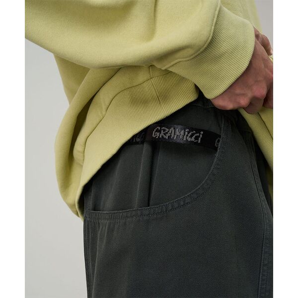 Gramicci spodnie męskie Gadget Pant - Smokey Grey, Rozmiar: L, 9 zdjęcie