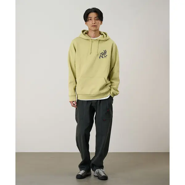 Gramicci spodnie męskie Gadget Pant - Smokey Grey, Rozmiar: XXL, 10 zdjęcie