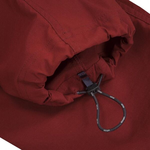 Ocun spodnie wspinaczkowe męskie Mania Pant - wine merlot, Rozmiar: XL, 2 zdjęcie