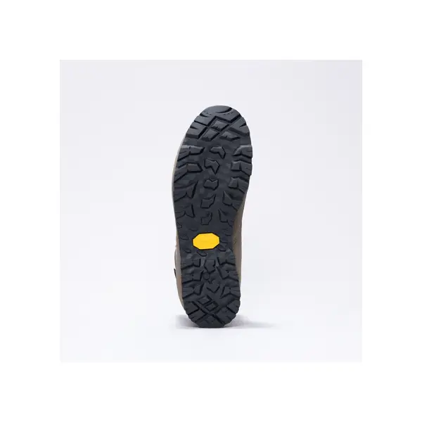 Aku męskie buty trekkingowe M'S TREKKER LITE III GTX - brown/green, Rozmiar: 45, 5 zdjęcie