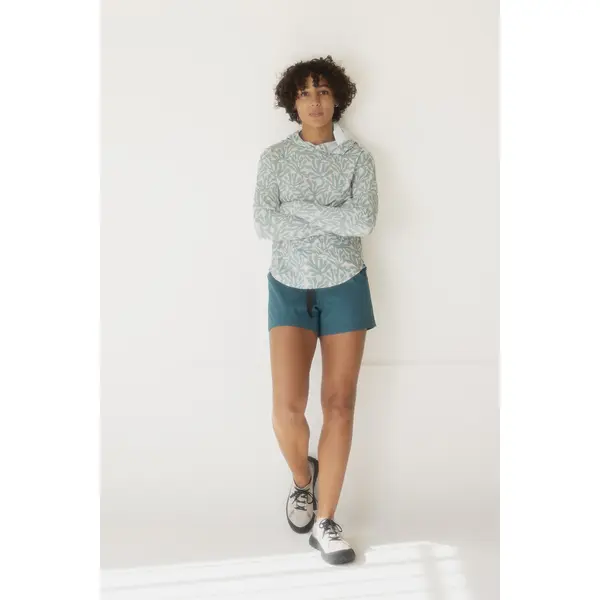 Kavu bluza damska Sunlite Hoodie - Mystic Garden, Rozmiar: XL, 2 zdjęcie