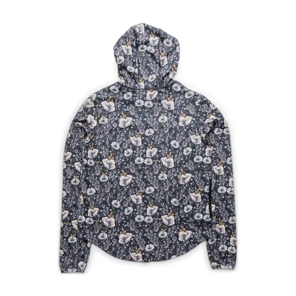 Kavu bluza damska Sunshade Hoodie - Quiet Wildflowers, Rozmiar: S, 2 zdjęcie