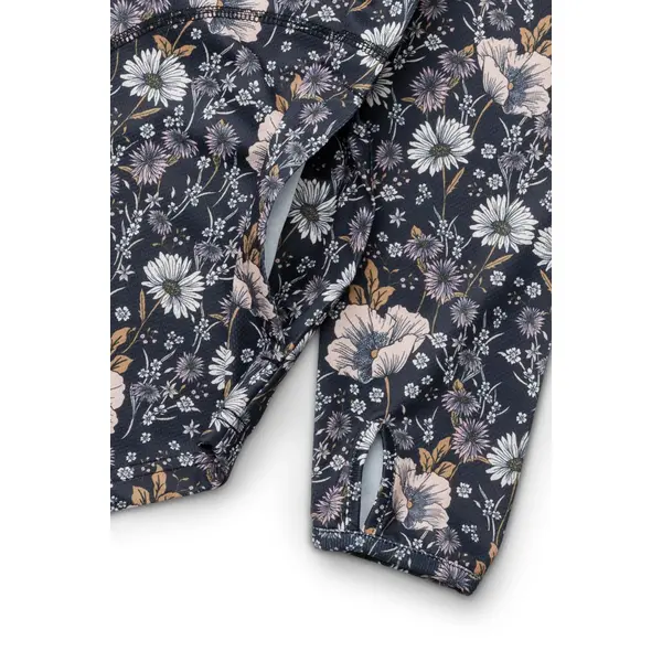 Kavu bluza damska Sunshade Hoodie - Quiet Wildflowers, Rozmiar: XXL, 3 zdjęcie