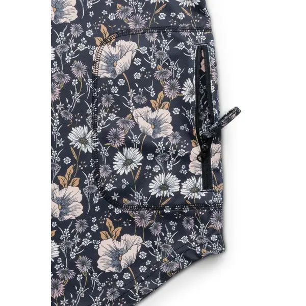 Kavu bluza damska Sunshade Hoodie - Quiet Wildflowers, Rozmiar: XXL, 4 zdjęcie