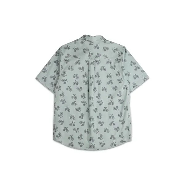 Kavu koszula męska The Jam - Bike Lane, Rozmiar: XL, 2 zdjęcie