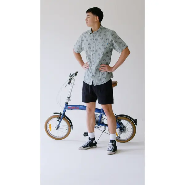 Kavu koszula męska The Jam - Bike Lane, Rozmiar: M, 6 zdjęcie