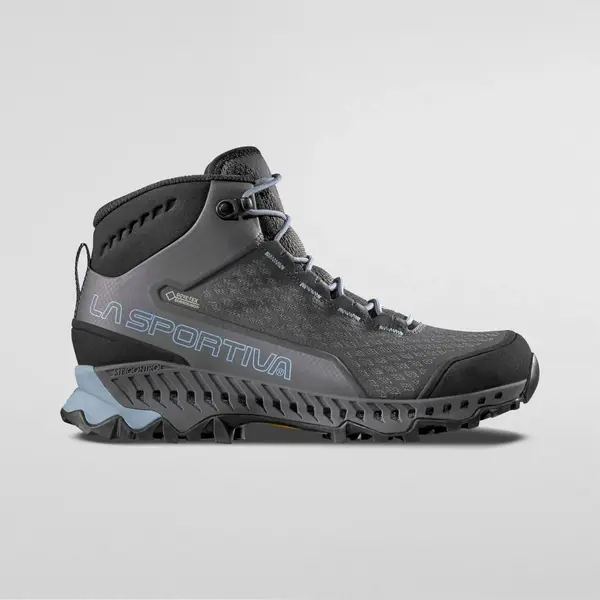 La Sportiva buty damskie Stream Woman GTX - Onyx/Limestone, Rozmiar: 39, 3 zdjęcie