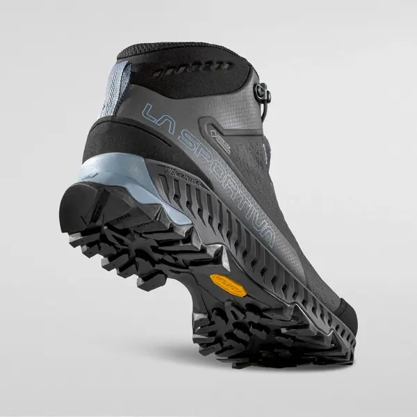 La Sportiva buty damskie Stream Woman GTX - Onyx/Limestone, Rozmiar: 40, 6 zdjęcie