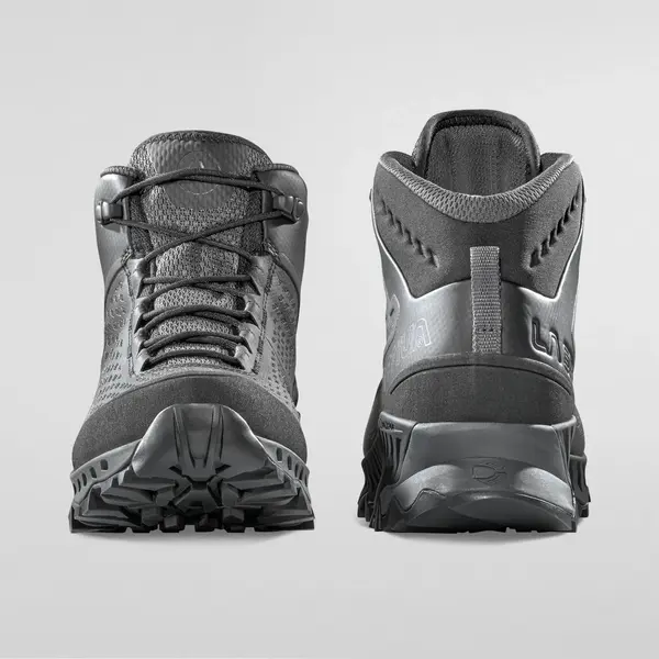 La Sportiva buty męskie Stream GTX - Black/Carbon, Rozmiar: 45, 6 zdjęcie