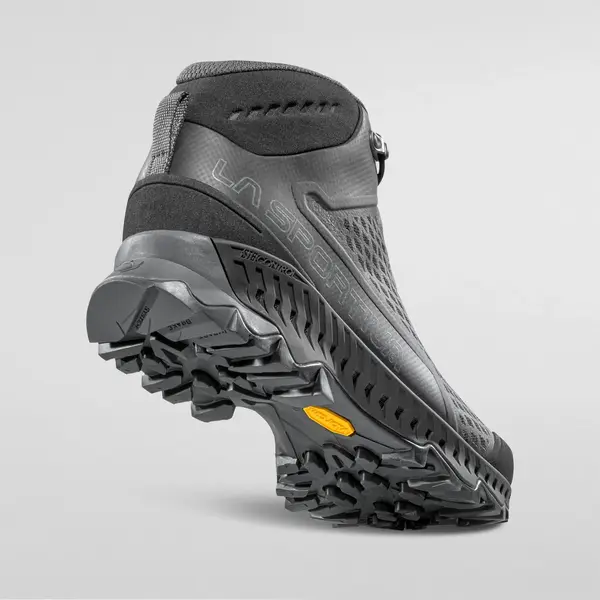 La Sportiva buty męskie Stream GTX - Black/Carbon, Rozmiar: 45, 7 zdjęcie