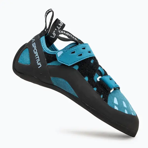 La Sportiva buty wspinaczkowe damskie Tarantula Woman - Topaz, Rozmiar: 38, 2 zdjęcie