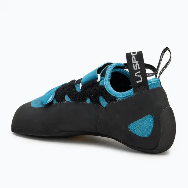 La Sportiva buty wspinaczkowe damskie Tarantula Woman - Topaz, Rozmiar: 37, 3 zdjęcie