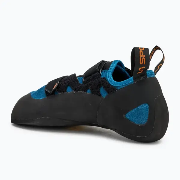 La Sportiva buty wspinaczkowe Tarantula - space blue /maple, Rozmiar: 45, 3 zdjęcie