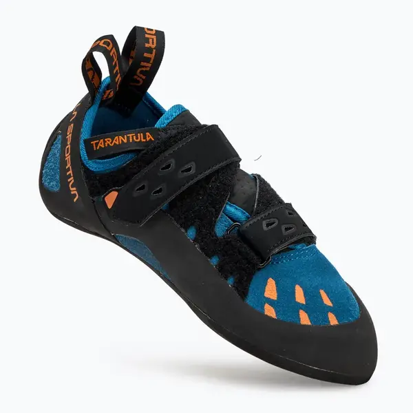 La Sportiva buty wspinaczkowe Tarantula - space blue /maple, Rozmiar: 44