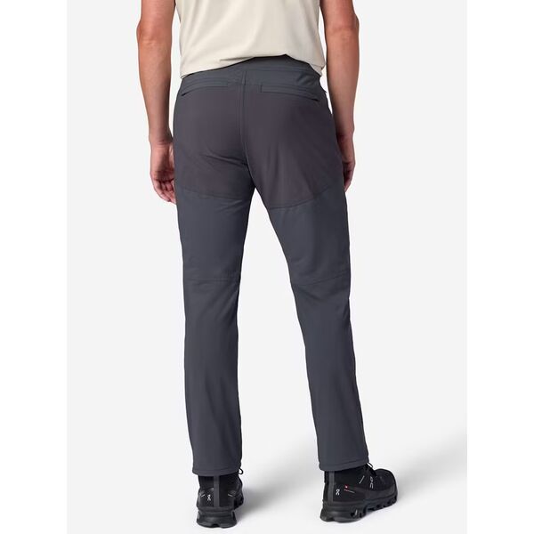 Marmot - spodnie męskie Diverter Pro Pant - dark steel / blackened, Rozmiar: 36 (XL), 2 zdjęcie