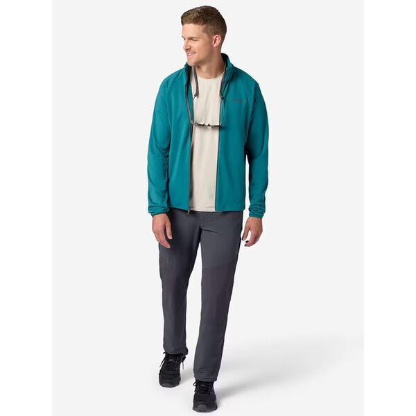 Marmot - spodnie męskie Diverter Pro Pant - dark steel / blackened, Rozmiar: 36 (XL), 3 zdjęcie