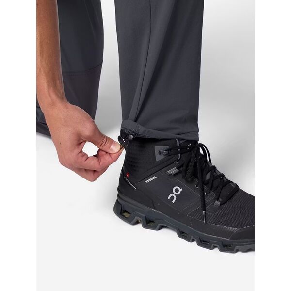 Marmot - spodnie męskie Diverter Pro Pant - dark steel / blackened, Rozmiar: 36 (XL), 6 zdjęcie