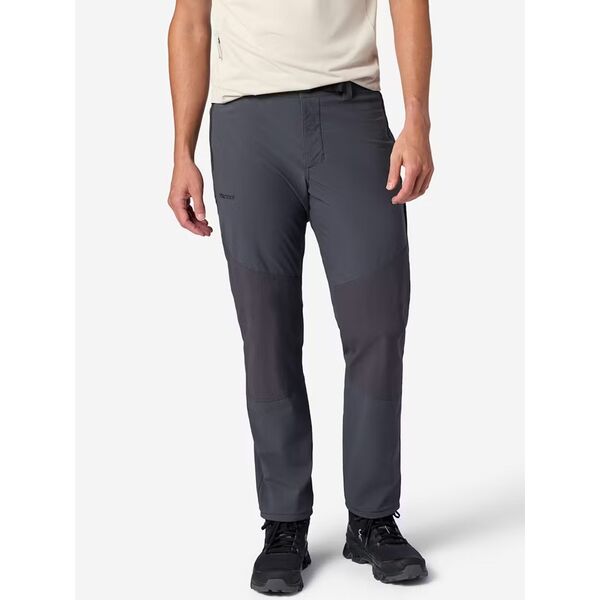 Marmot - spodnie męskie Diverter Pro Pant - dark steel / blackened, Rozmiar: 32 (M)