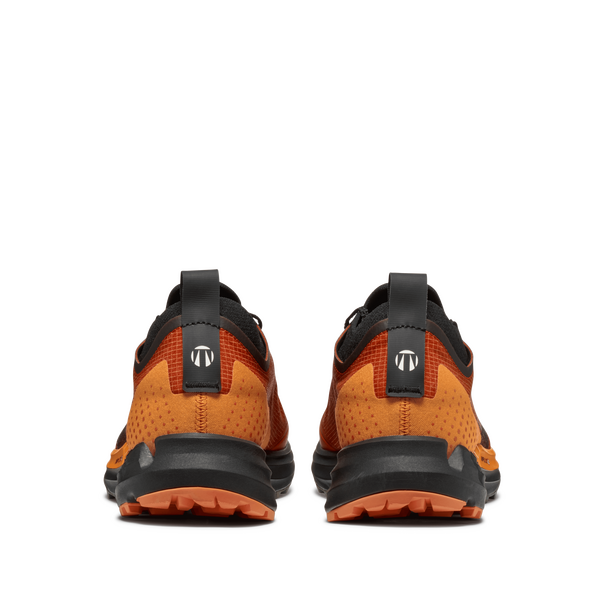 Tecnica buty trailowe męskie Pyrox Speed Ms - orange/black, Rozmiar: 43 1/3, 5 zdjęcie