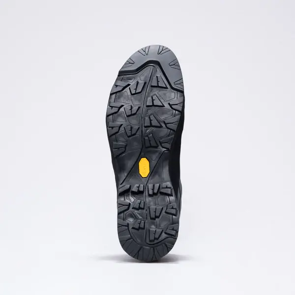 Aku buty podejściowe męskie Rock Dfs II GTX - anthracite/lime, Rozmiar: 43, 5 zdjęcie