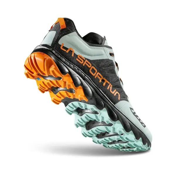 La Sportiva Helios III: Górskie bieganie bez kompromisów
