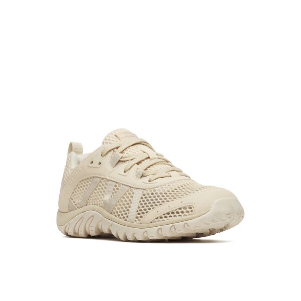 Merrel - przewiewne buty damskie Maipo 3 Aerosport  - Poplar, Rozmiar: 41, 2 zdjęcie