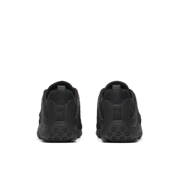 Merrel -  przewiewne buty męskie Maipo 3 Aerosport  - Black, Rozmiar: 44, 4 zdjęcie