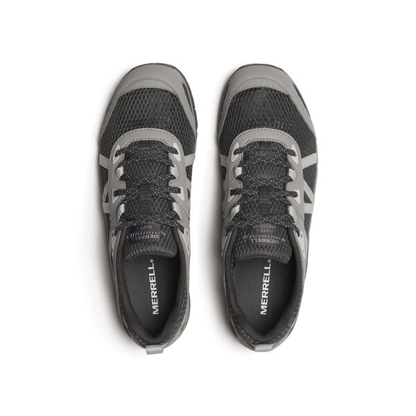 Merrel -  przewiewne buty męskie Maipo 3 Aerosport  - Cement, Rozmiar: 41.5, 5 zdjęcie